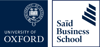 Oxford Said logo