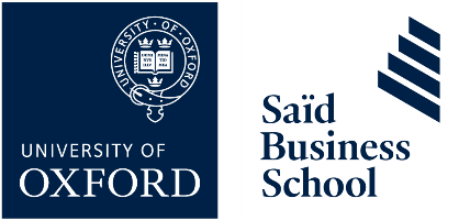 Oxford Said logo