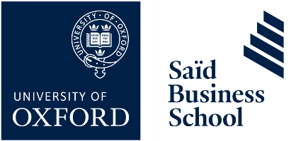 Oxford Said Logo