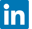 linkedin icon