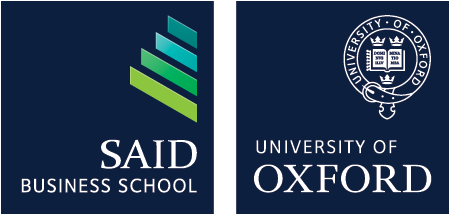 Oxford Said Logo