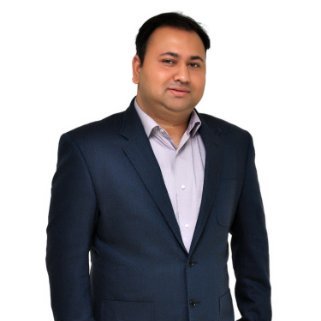 Tushar Das